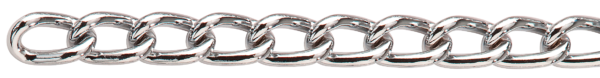 Collar de Eslabon Torcido - Imagen 2