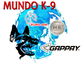 MUNDO K-9